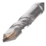 Бур Intertool SD-1011 SDS Plus S4 10x110мм