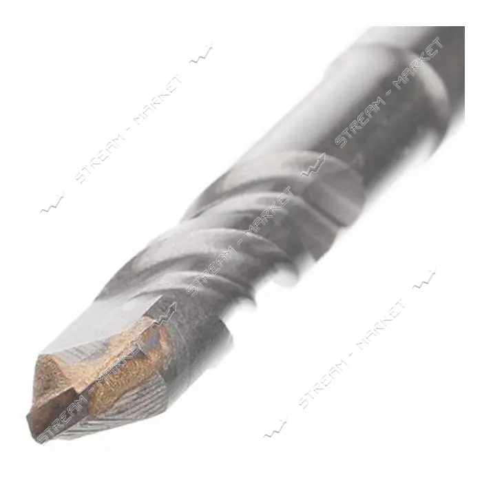 Бур Intertool SD-1011 SDS Plus S4 10x110мм