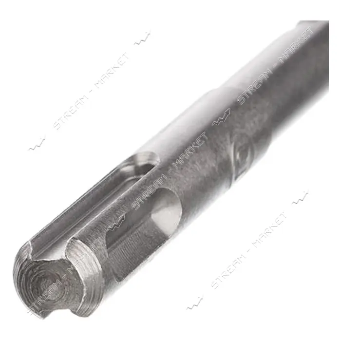 Бур Intertool SD-1011 SDS Plus S4 10x110мм