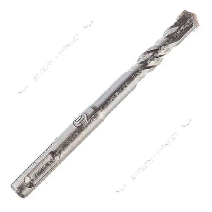 Бур Intertool SD-1011 SDS Plus S4 10x110мм