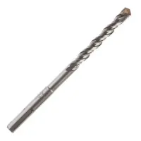 Бур Intertool SD-1016 SDS Plus S4 10x160мм                                                          