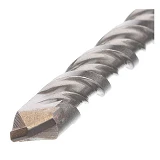Бур Intertool SD-1021 SDS Plus S4 10x210мм                                                          