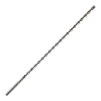 Бур Intertool SD-1040 SDS Plus S4 10x400мм                                                          