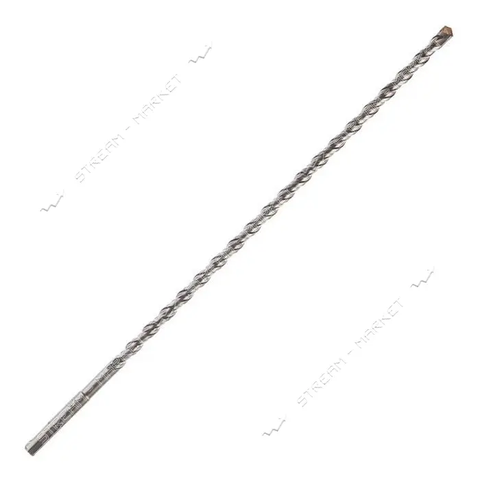 Бур Intertool SD-1040 SDS Plus S4 10x400мм
