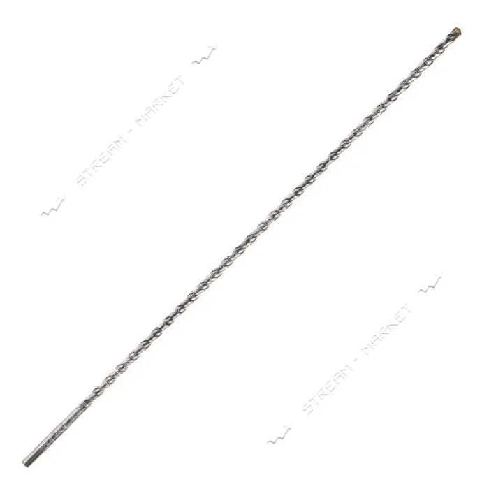 Бур Intertool SD-1060 SDS Plus S4 10x600мм