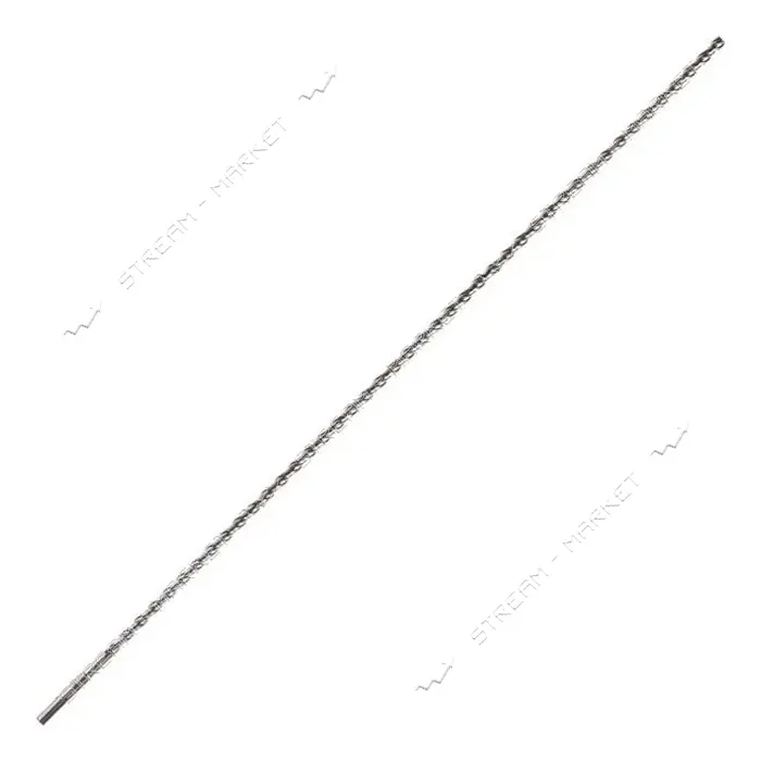Бур Intertool SD-1080 SDS Plus S4 10x800мм