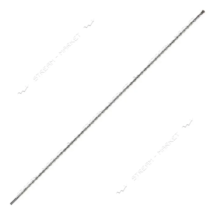 Бур Intertool SD-12100 SDS Plus S4 12x1000мм