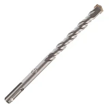 Бур Intertool SD-1216 SDS Plus S4 12x160мм