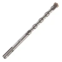 Бур Intertool SD-1216 SDS Plus S4 12x160мм                                                          