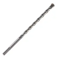 Бур Intertool SD-1221 SDS Plus S4 12x210мм                                                          