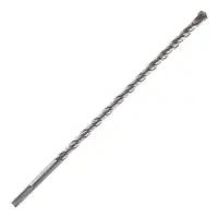 Бур Intertool SD-1231 SDS Plus S4 12x310мм                                                          