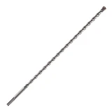 Бур Intertool SD-1240 SDS Plus S4 12x400мм
