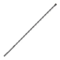 Бур Intertool SD-1240 SDS Plus S4 12x400мм                                                          