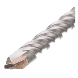 Бур Intertool SD-1260 SDS Plus S4 12x600мм                                                          