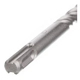 Бур Intertool SD-1260 SDS Plus S4 12x600мм                                                          