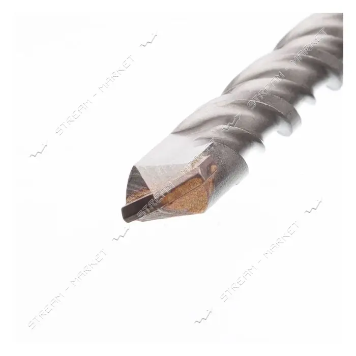 Бур Intertool SD-14100 SDS Plus S4 14x1000мм