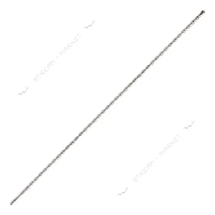 Бур Intertool SD-14100 SDS Plus S4 14x1000мм