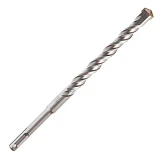Бур Intertool SD-1421 SDS Plus S4 14x210мм                                                          