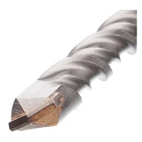 Бур Intertool SD-1421 SDS Plus S4 14x210мм                                                          