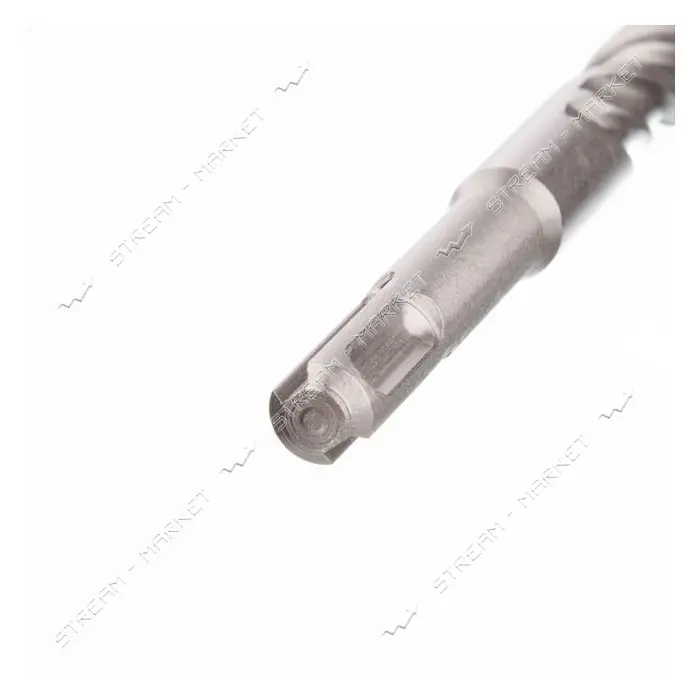 Бур Intertool SD-1426 SDS Plus S4 14x260мм                                                          