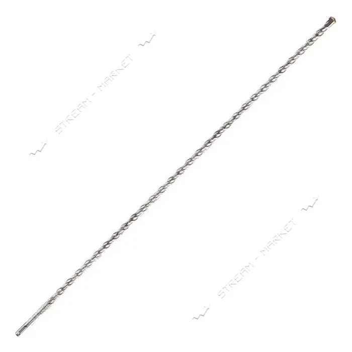 Бур Intertool SD-1480 SDS Plus S4 14x800мм