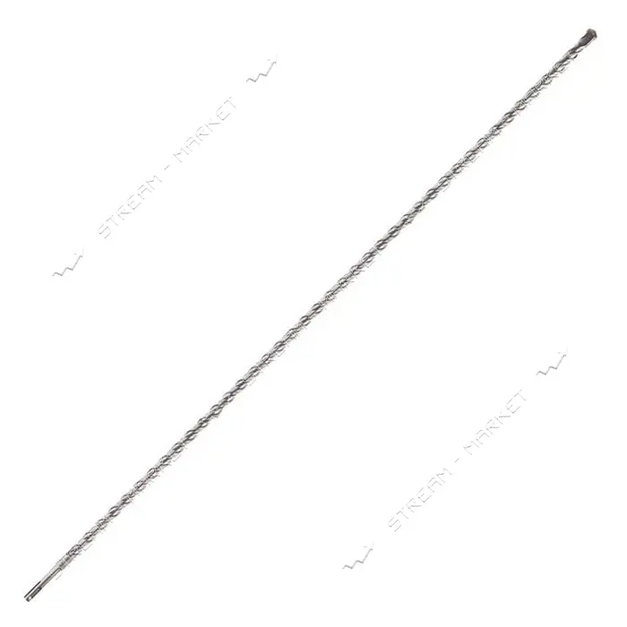 Бур Intertool SD-16100 SDS Plus S4 16x1000мм