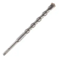 Бур Intertool SD-1621 SDS Plus S4 16x210мм                                                          