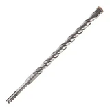 Бур Intertool SD-1626 SDS Plus S4 16x260мм                                                          