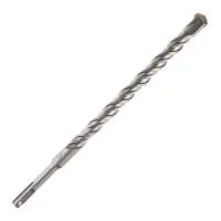Бур Intertool SD-1626 SDS Plus S4 16x260мм                                                          