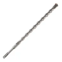 Бур Intertool SD-1631 SDS Plus S4 16x310мм                                                          