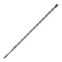 Бур Intertool SD-1640 SDS Plus S4 16x400мм                                                          