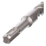 Бур Intertool SD-1640 SDS Plus S4 16x400мм