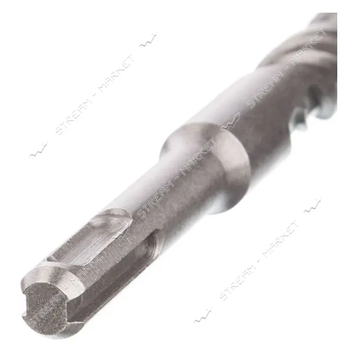 Бур Intertool SD-1660 SDS Plus S4 16x600мм                                                          