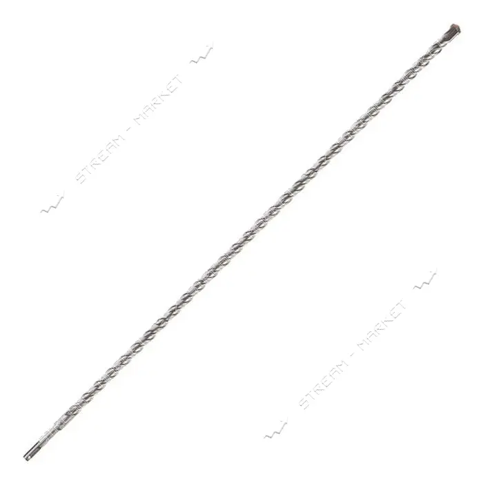 Бур Intertool SD-1680 SDS Plus S4 16x800мм                                                          