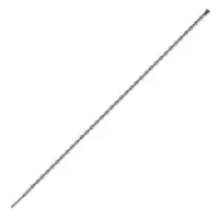 Бур Intertool SD-18100 SDS Plus S4 18x1000мм                                                        