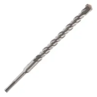 Бур Intertool SD-1826 SDS Plus S4 18x260мм                                                          