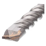 Бур Intertool SD-1826 SDS Plus S4 18x260мм                                                          