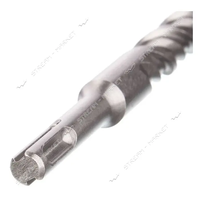 Бур Intertool SD-1826 SDS Plus S4 18x260мм                                                          