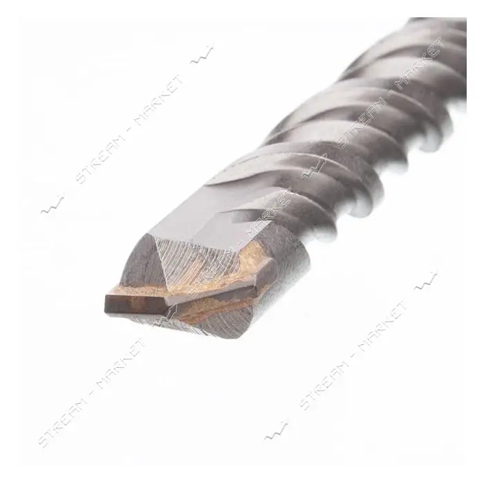 Бур Intertool SD-1831 SDS Plus S4 18x310мм                                                          
