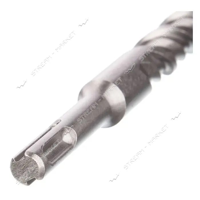 Бур Intertool SD-1831 SDS Plus S4 18x310мм                                                          