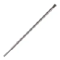 Бур Intertool SD-1840 SDS Plus S4 18x400мм                                                          