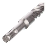 Бур Intertool SD-1860 SDS Plus S4 18x600мм                                                          