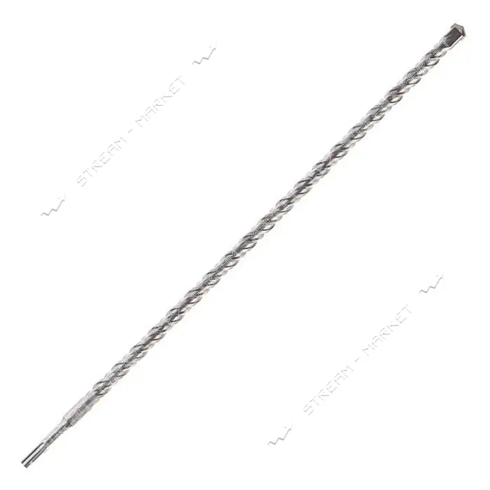 Бур Intertool SD-1860 SDS Plus S4 18x600мм                                                          