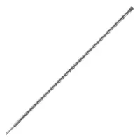 Бур Intertool SD-20100 SDS Plus S4 20x1000мм                                                        