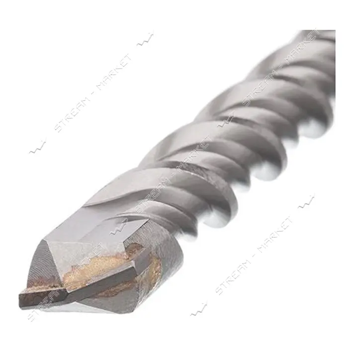 Бур Intertool SD-20100 SDS Plus S4 20x1000мм
