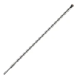 Бур Intertool SD-2060 SDS Plus S4 20x600мм
