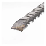 Бур Intertool SD-2080 SDS Plus S4 20x800мм