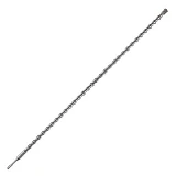 Бур Intertool SD-22100 SDS Plus S4 22x1000мм