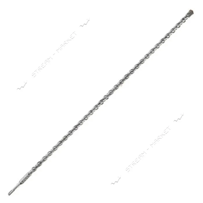 Бур Intertool SD-22100 SDS Plus S4 22x1000мм