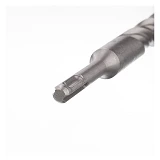 Бур Intertool SD-2245 SDS Plus S4 22x450мм